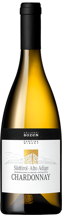 Bozen Chardonnay 2023